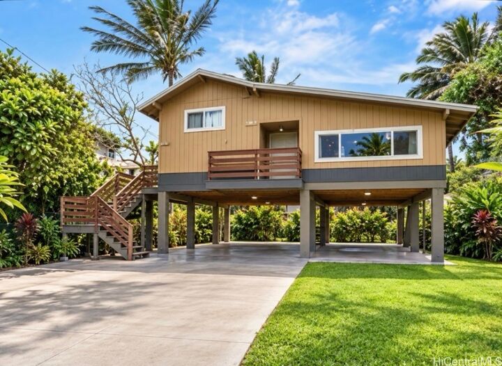 Property Photo:  54-217 Kamehameha Highway  HI 96717 