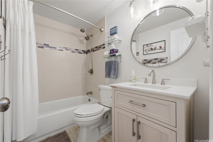 Property Photo: 84-664 Ala Mahiku Street 195B HI 96792