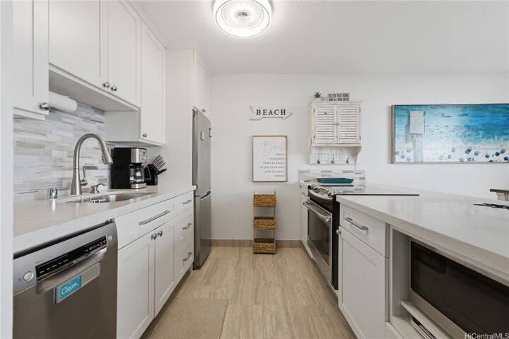 Property Photo:  84-664 Ala Mahiku Street 195B  HI 96792 