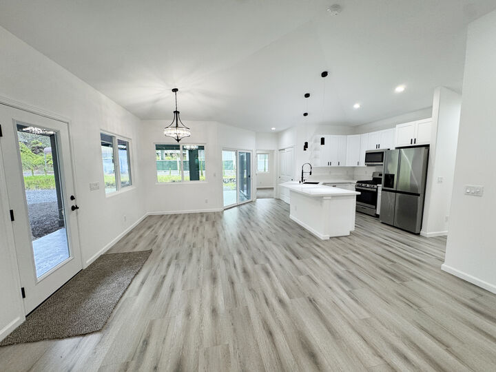 Property Photo:  11-3972-A Nahelenani St  HI 96785 