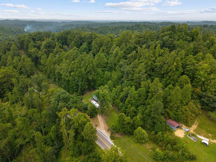 Property Photo: 4788 Fort Gay Road WV 25514