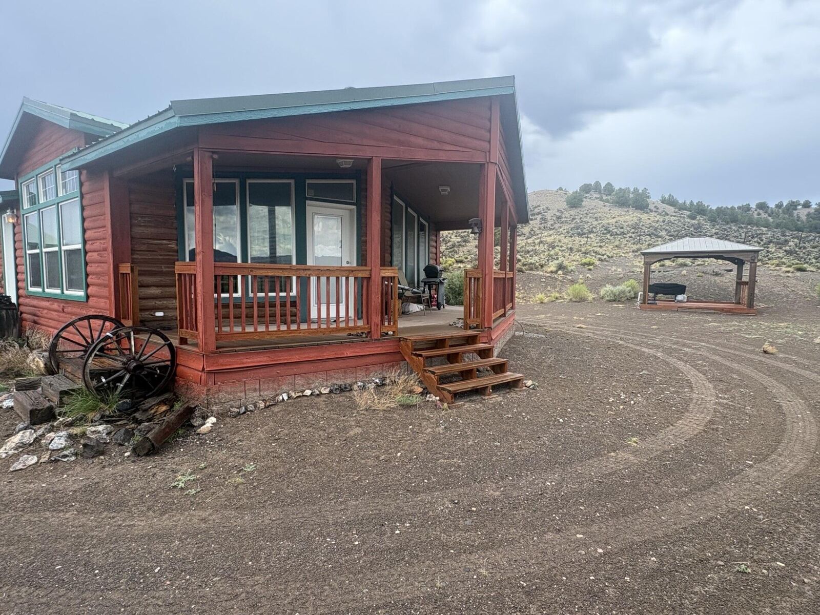 Property Photo:  1755 S 2200 E  UT 84759 