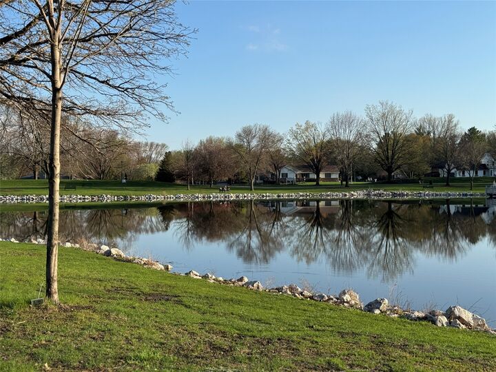 Property Photo: 8002 Alpine Drive IA 50322