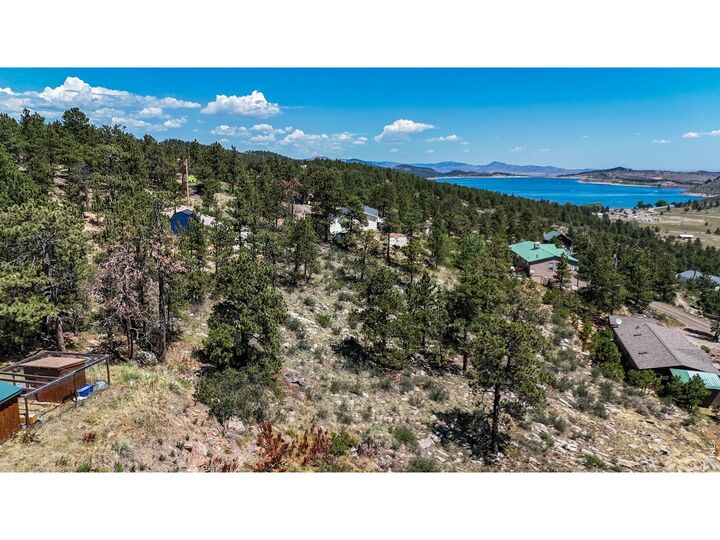 Property Photo:  324 Gunn Ave  CO 80513 