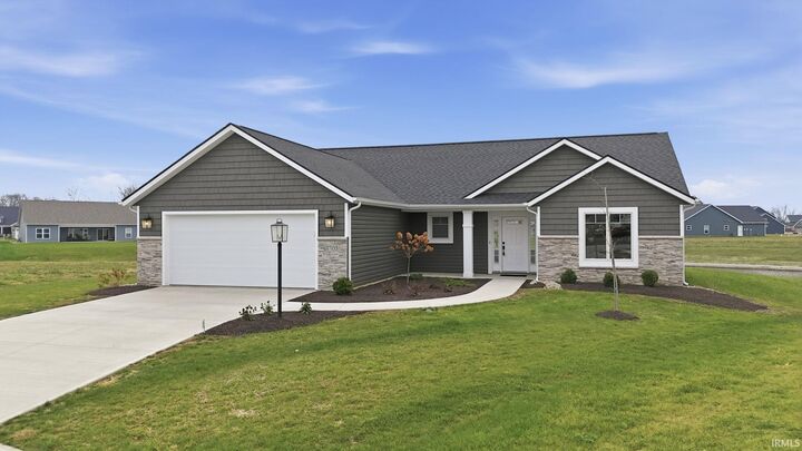 Property Photo:  17155 Carrollton Court  IN 46748 
