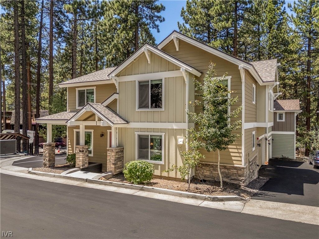 Property Photo: 1201 Wildwood #1 Avenue CA 96150