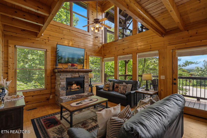 Property Photo: 1435 Zachary Thomas Lane TN 37876