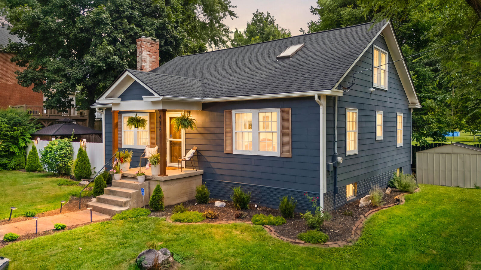 Property Photo:  416 Chestnut Street  KY 40324 