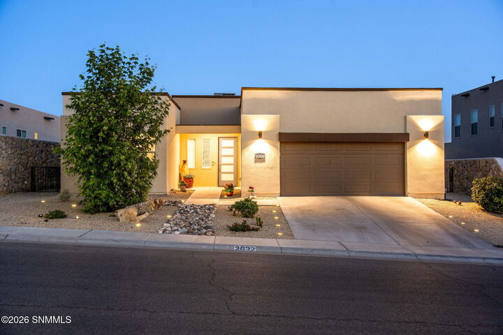 Property Photo:  2632 E Springs Road  NM 88011 