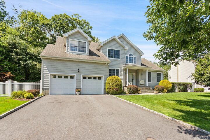 Property Photo: 57 Travis Road NY 10505