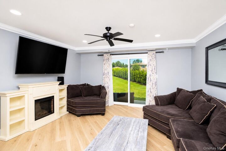 Property Photo:  15 Eucalyptus Court 15  NY 11784 