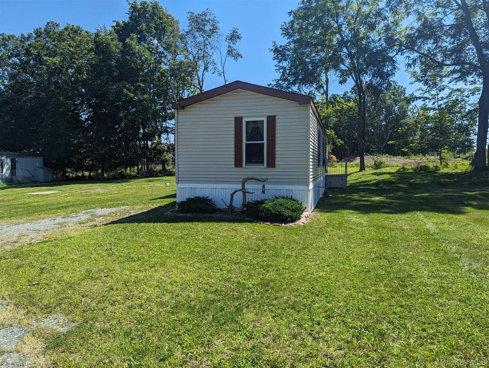 Property Photo: 132 North Montgomery Street C11 NY 12586