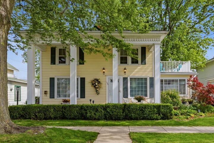 Property Photo:  127 E Main St  OH 44851 