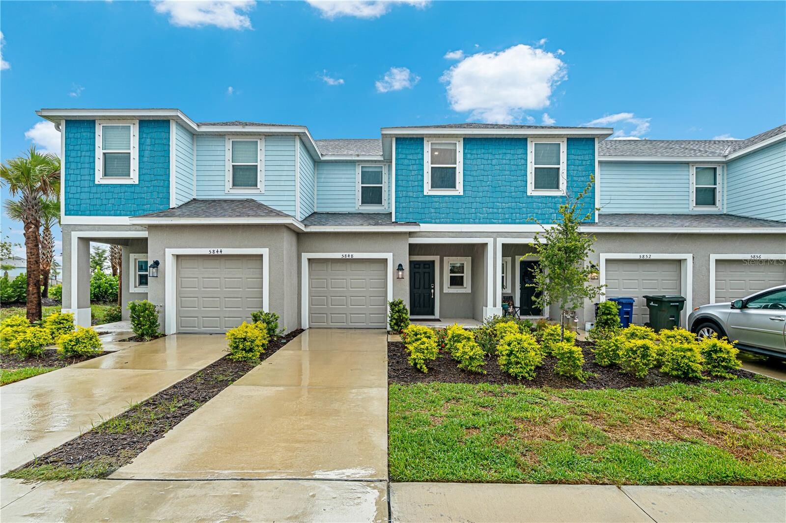 Property Photo:  5848 Biscotti Street  FL 34275 