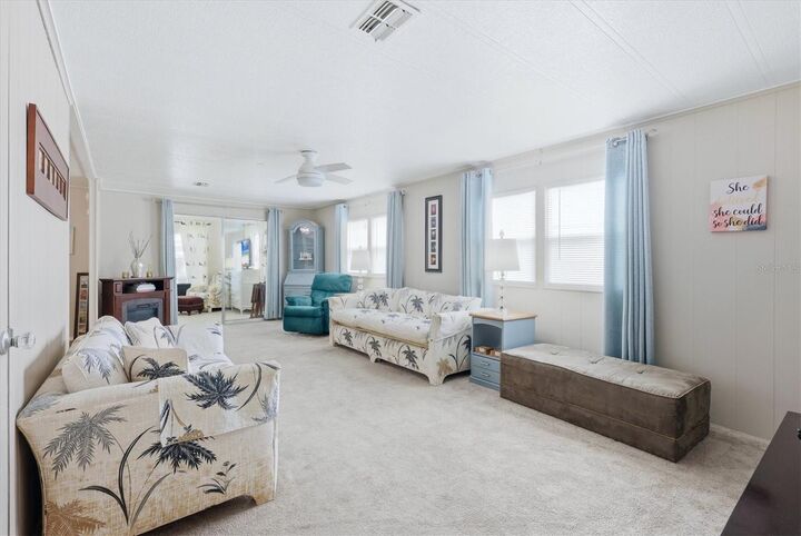 Property Photo: 4323 13th Street E FL 34222
