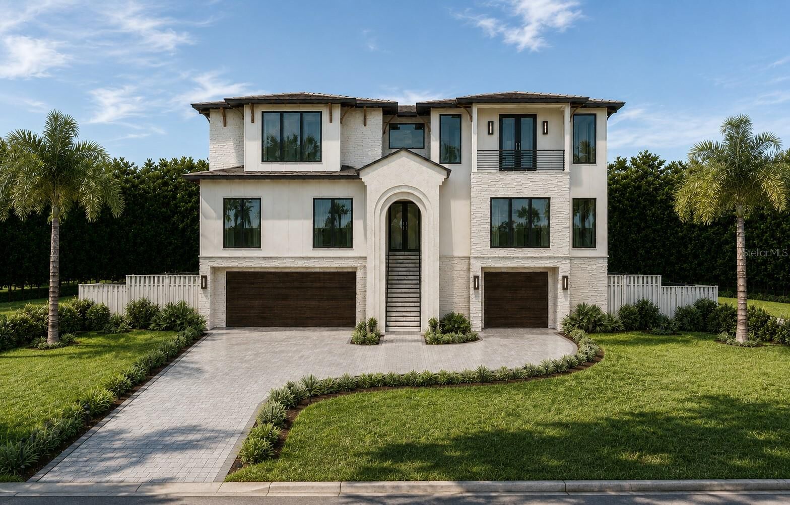 Property Photo:  3406 Bayshore Blvd NE  FL 33703 