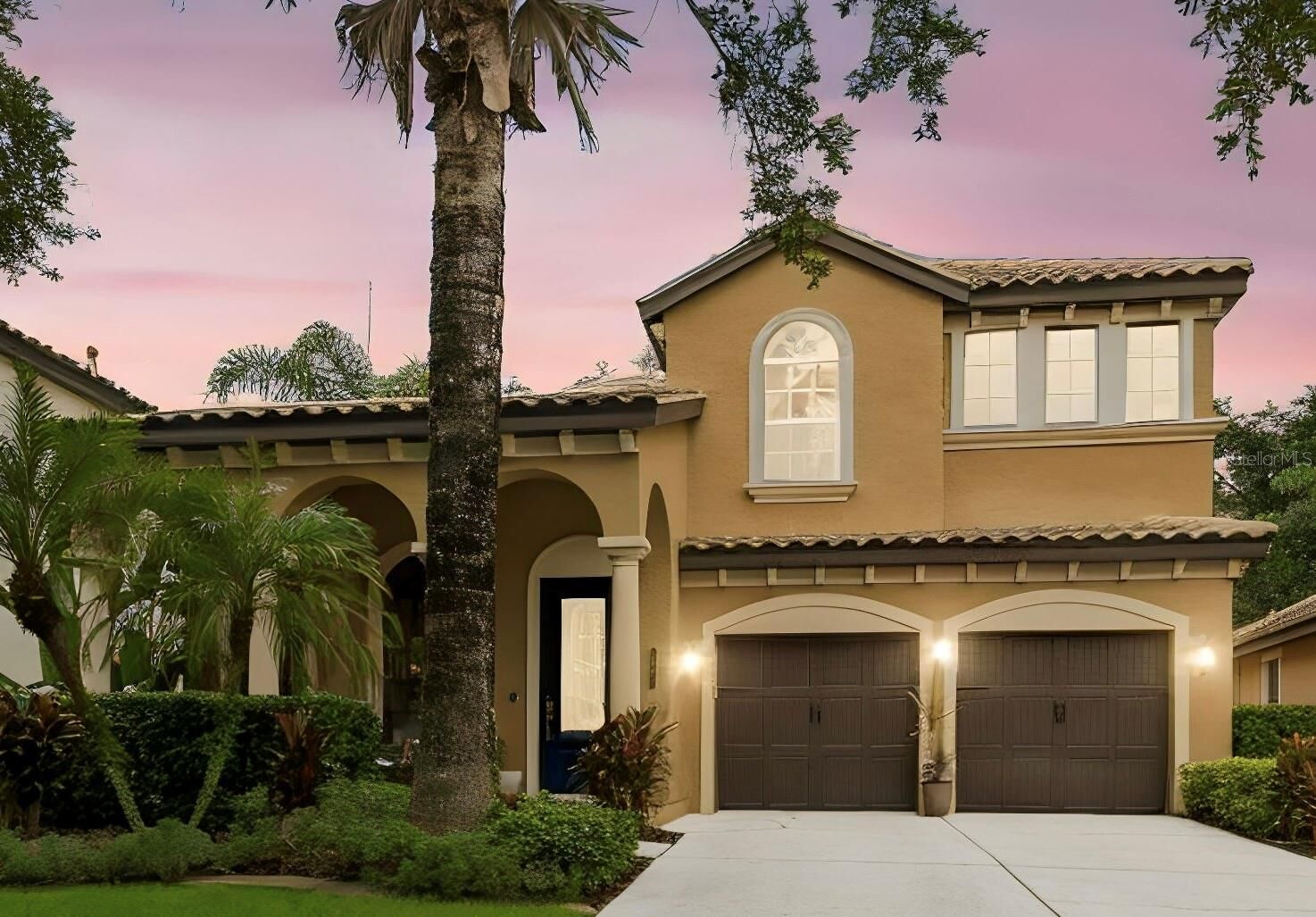 Property Photo:  20338 Chestnut Grove Drive  FL 33647 