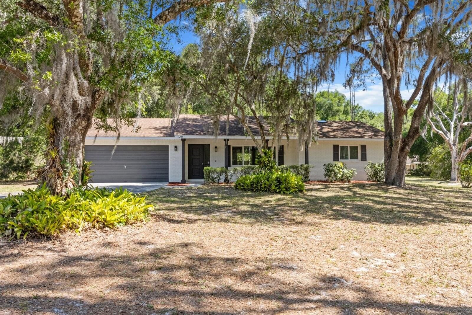 Property Photo: 1255 S Estate Point FL 34450
