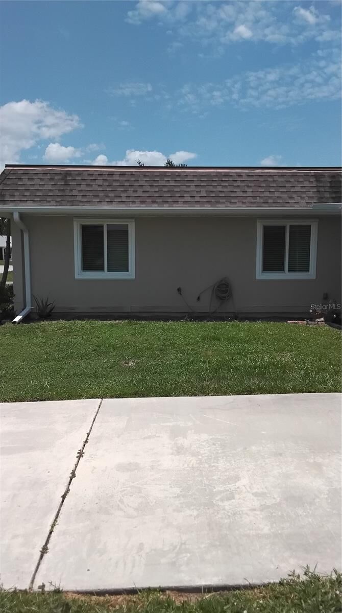 Property Photo:  18579 Robinson Avenue  FL 33948 