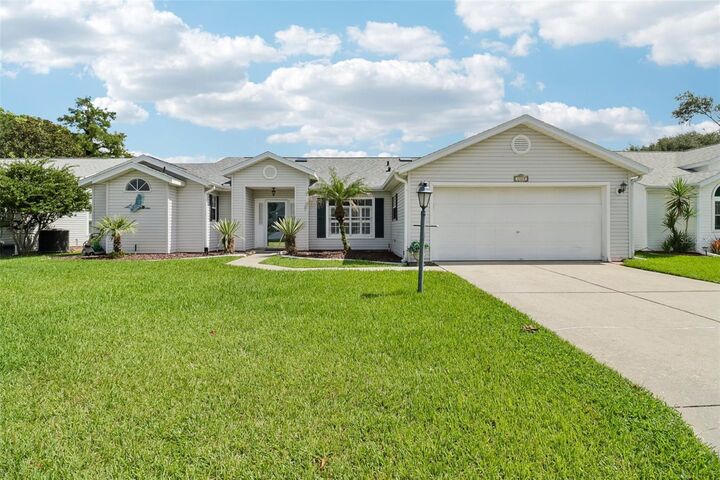 Property Photo: 4529 Peach Tree Street FL 34748