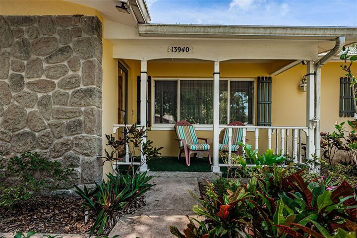 Property Photo: 13940 87th Avenue FL 33776