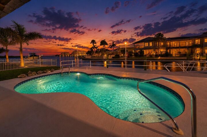 Property Photo: 8001 Brighton Drive FL 34668