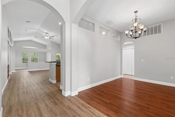 Property Photo:  3526 Morgans Bluff Court  FL 34639 