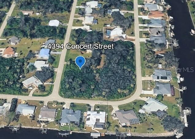 Property Photo:  4394 Concert Street  FL 33948 