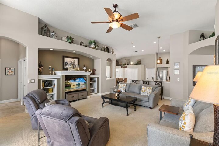 Property Photo: 10236 Estuary Drive FL 33647