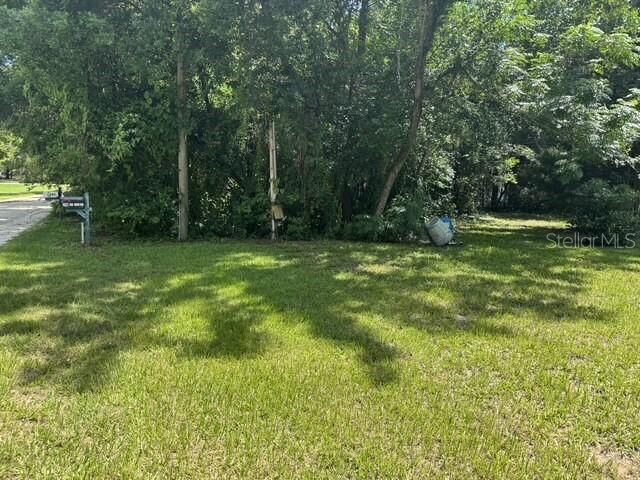 Property Photo: 210 SW 159th Court FL 34481