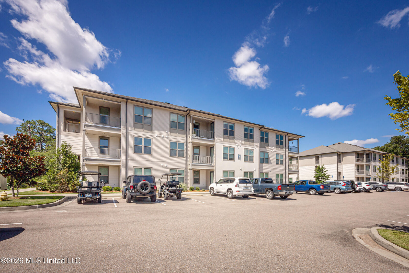 Property Photo: 2501 Bienville Boulevard MS 39564