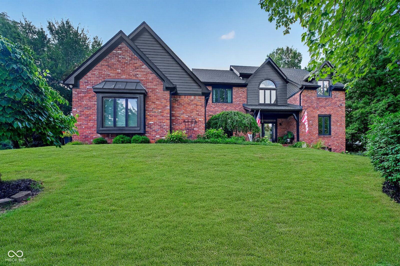 Property Photo:  8436 Cleat Court  IN 46236 