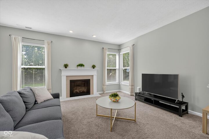 Property Photo:  13024 W Elster Way  IN 46037 