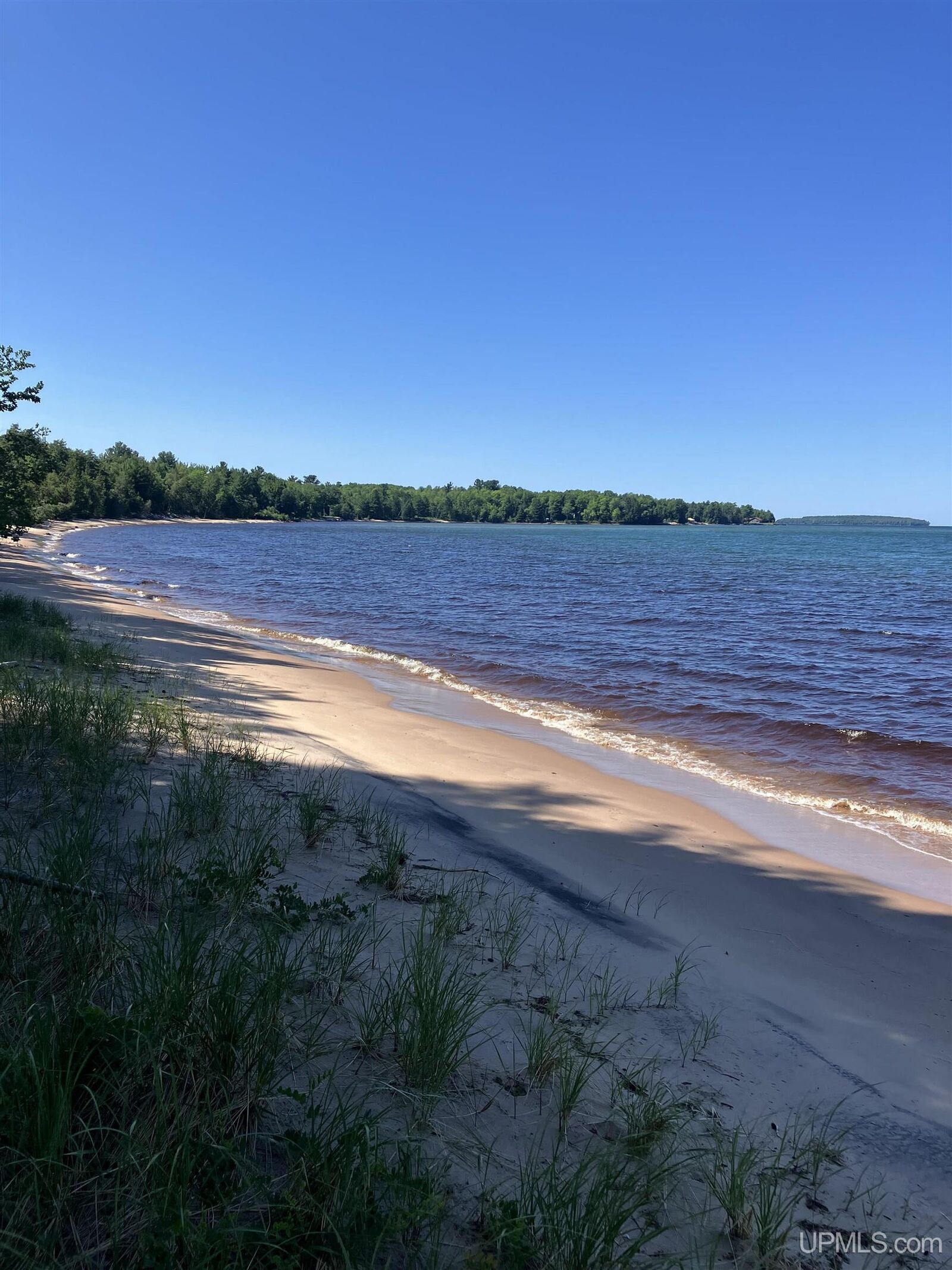 Property Photo: N8388 Reindeer Run Road MI 49862