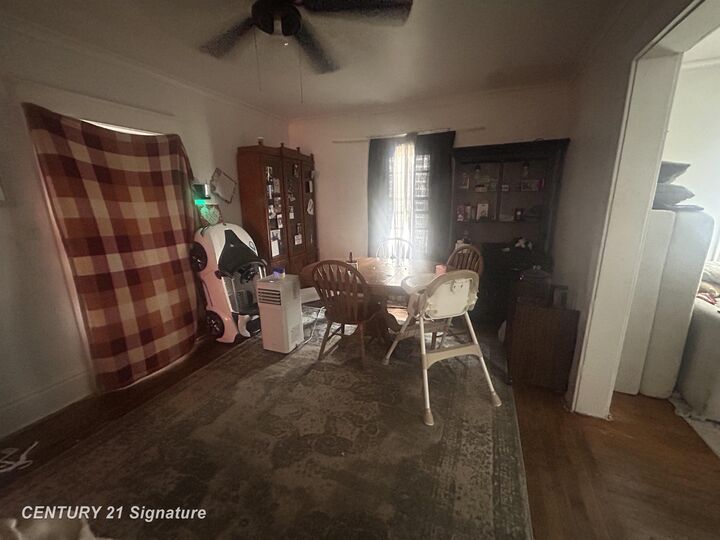 Property Photo: 1539 Maine Street MI 48602