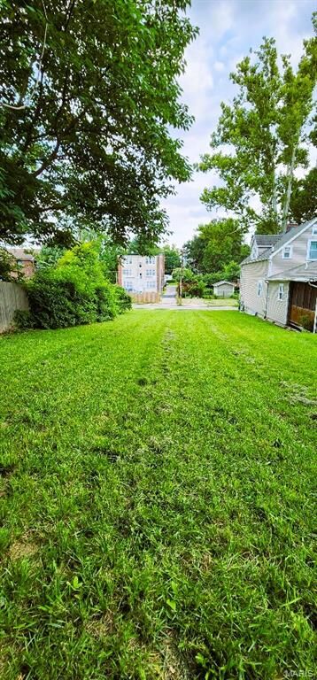 Property Photo:  7215 Bruno Avenue  MO 63143 