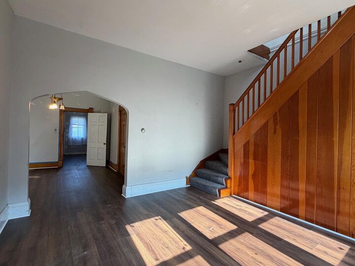 Property Photo: 1427 N 24th Pl WI 53205