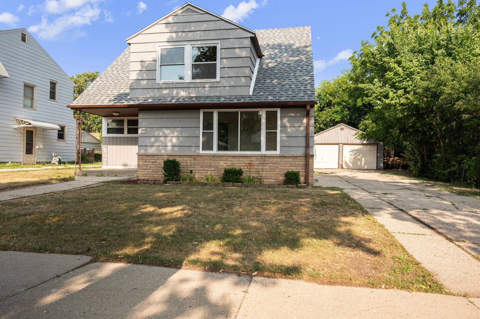 Property Photo: 3162 S 72nd St WI 53219
