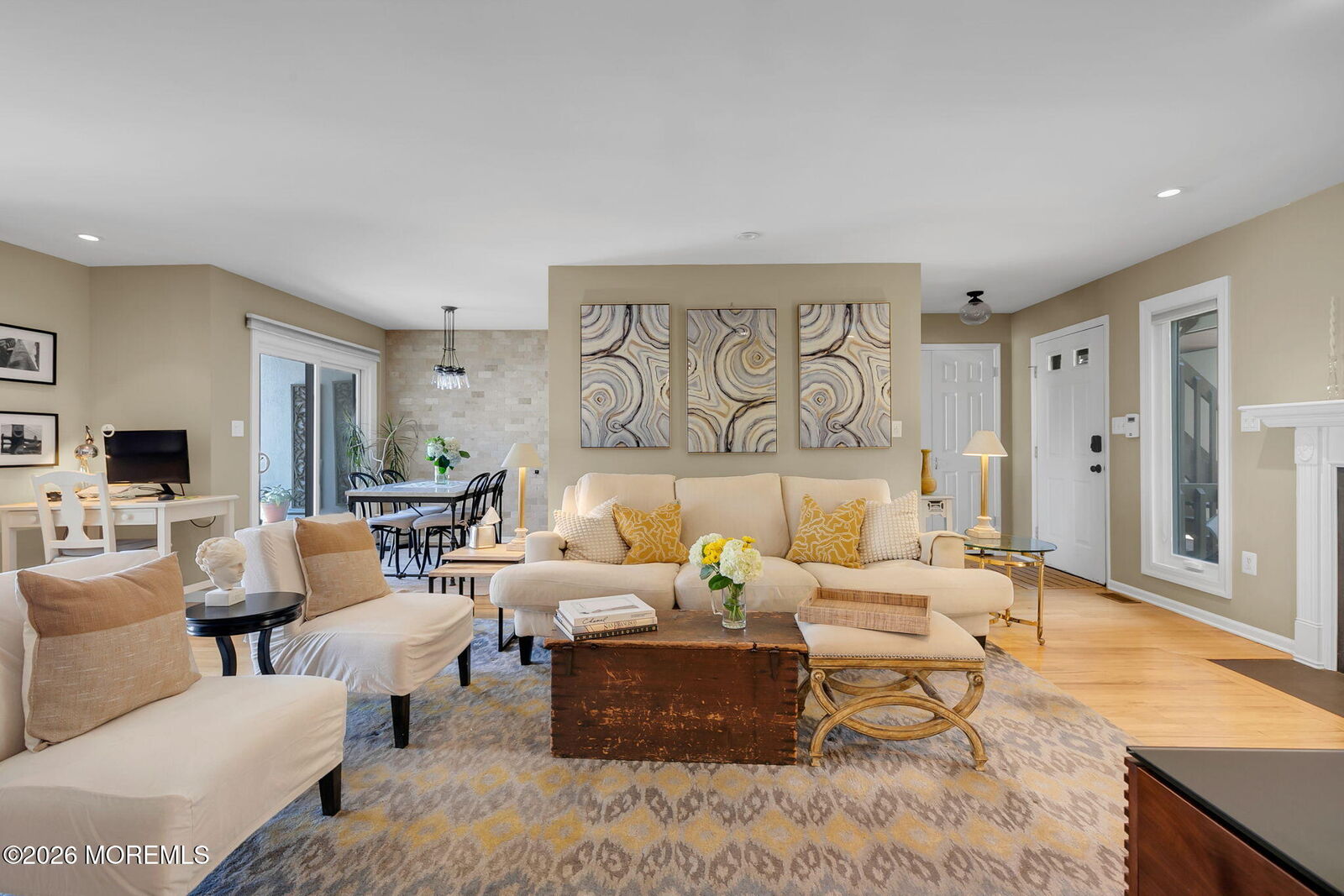 Property Photo: 33 Tower Hill Drive NJ 07701