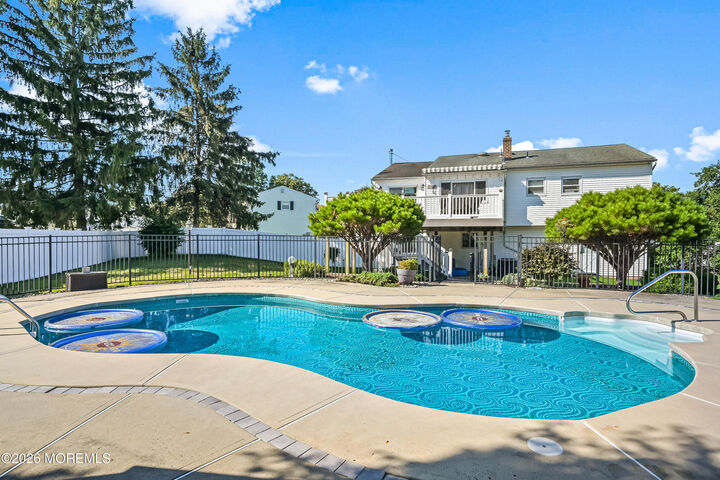 Property Photo: 20 Jay Court NJ 07730