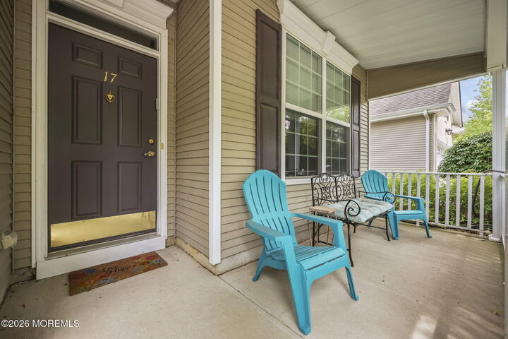 Property Photo: 17 Silver Charm Road NJ 07726
