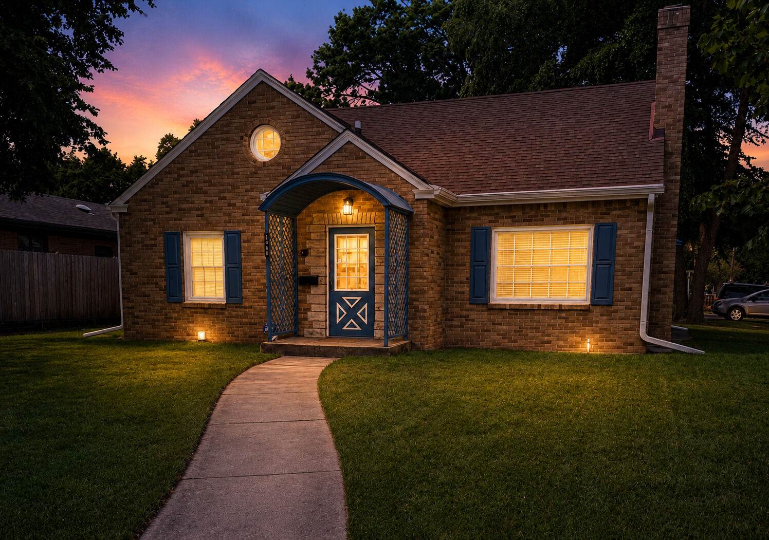 Property Photo: 3444 N Church Street IL 61103