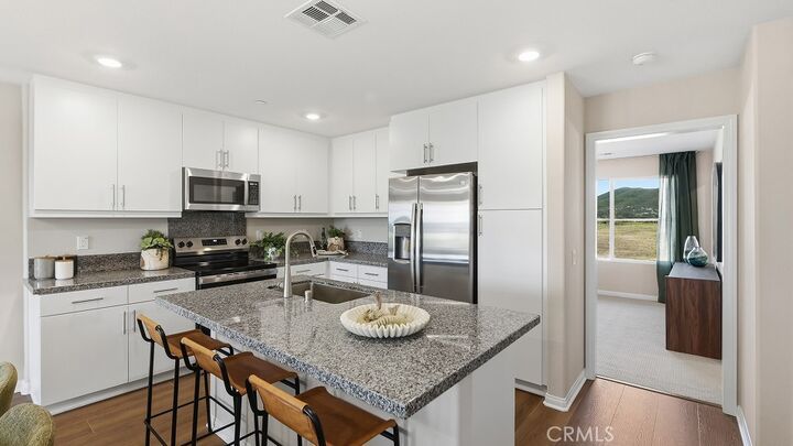 Property Photo:  26809 Millerton Street  CA 92585 