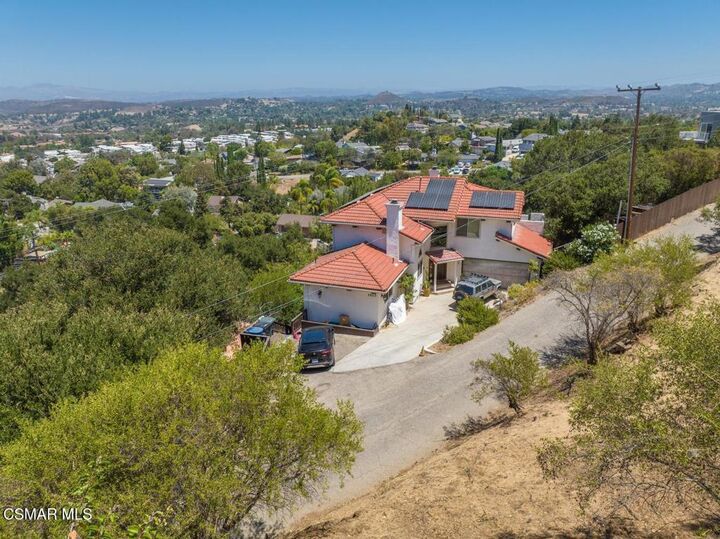 Property Photo:  Kathleen Drive  CA 91320 