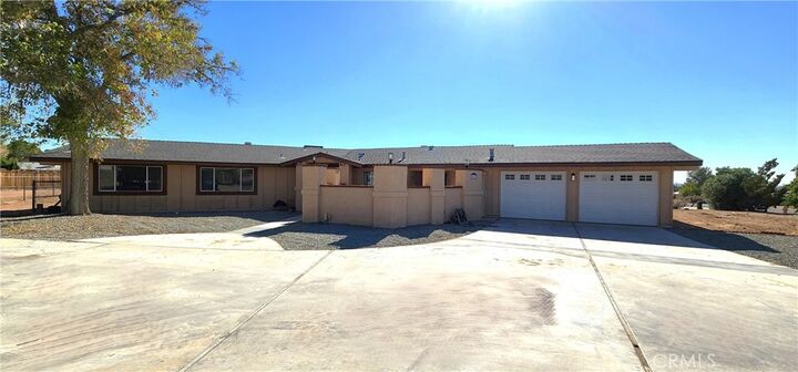 Property Photo:  16257 Saint Timothy Road  CA 92307 