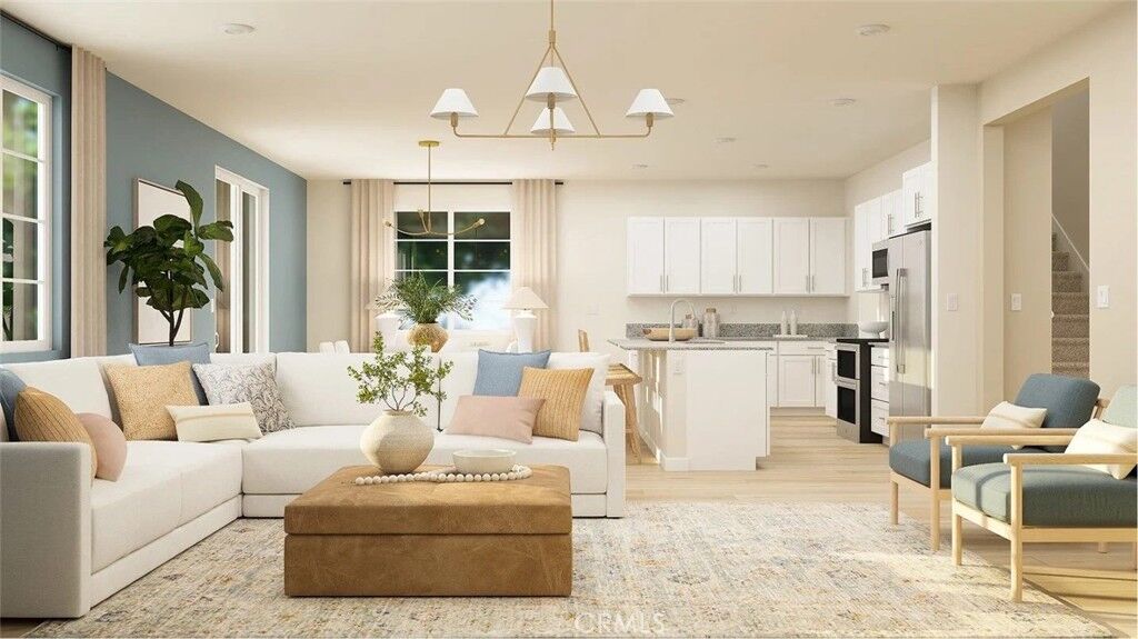 Property Photo:  26573 Aster Way  CA 92584 