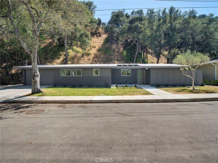 Property Photo:  3505 El Lado  CA 91208 