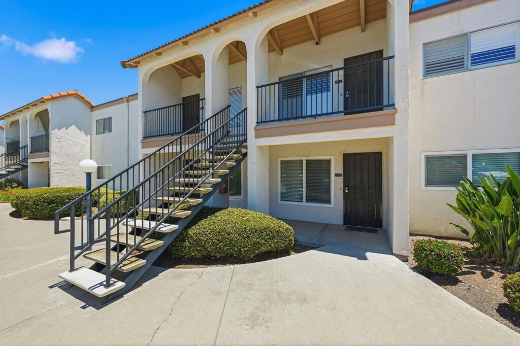 Property Photo: 204 Candice Place CA 92083