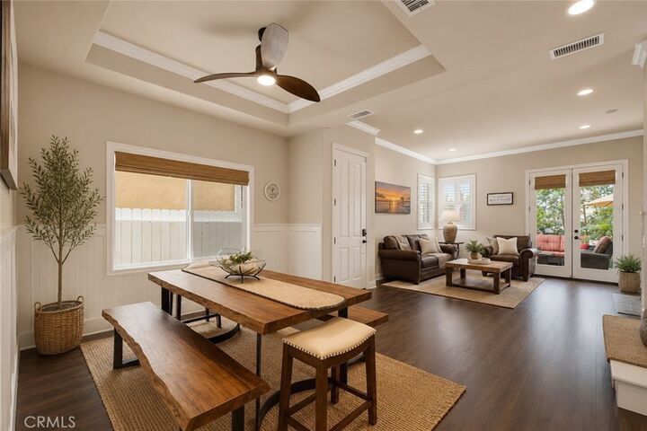 Property Photo: 614 16th Street CA 92648