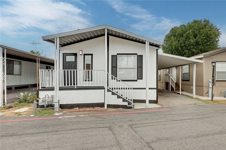 Property Photo:  1512 E 5th Street 49  CA 91764 